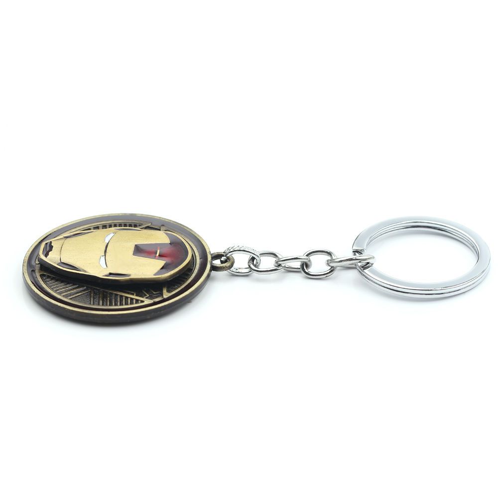 Marvel The Avengers Iron Man m - Anime Merchandise For Men のレビューと価格