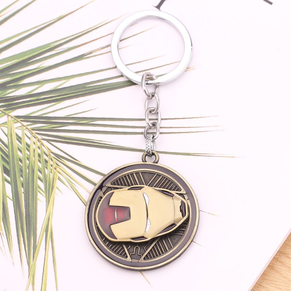 Marvel The Avengers Iron Man m - Anime Merchandise For Men のレビューと価格