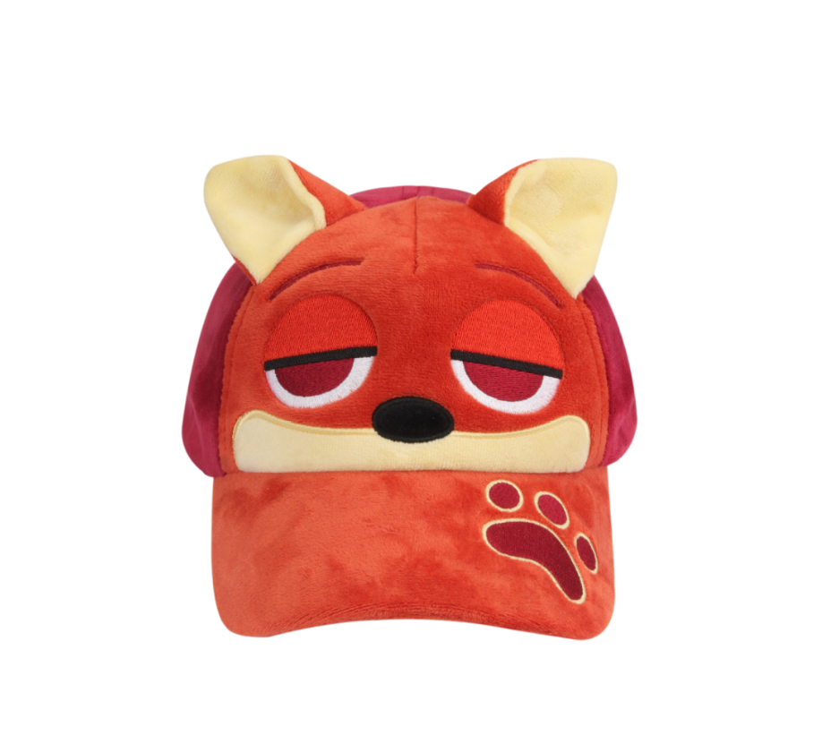 Zootopia Disney Hot Sale Carto - Anime Merchandise For Sale のレビューと価格