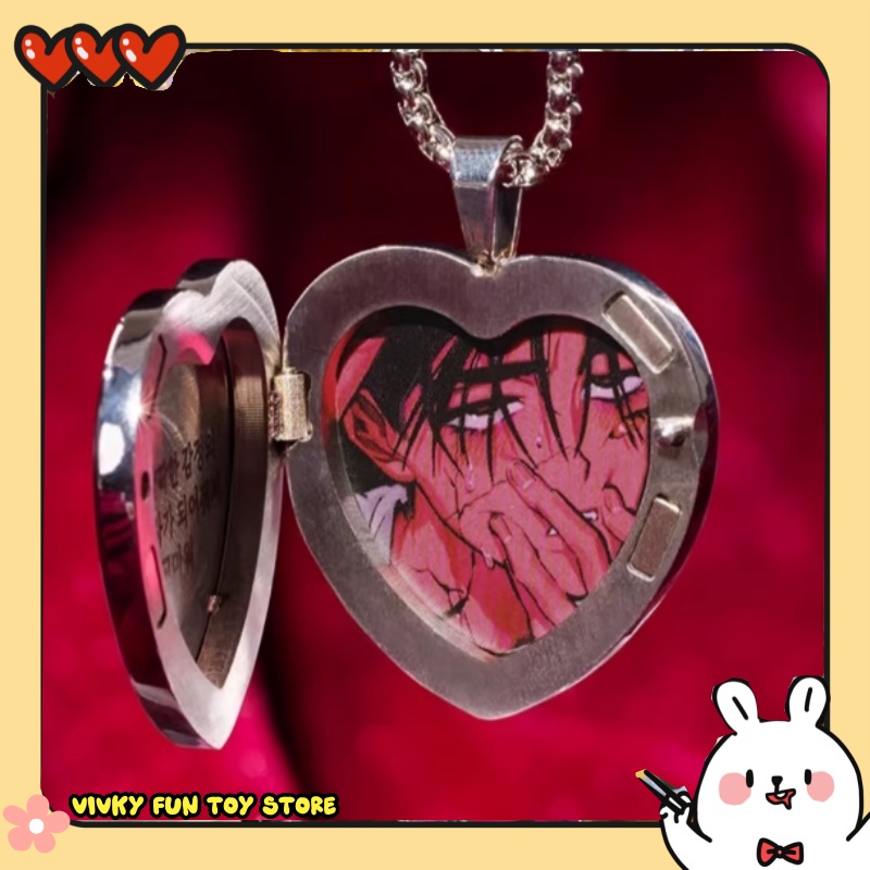 Alien Stage Ivan Till Luka Hyu - Anime Merchandise For Sale のレビューと価格