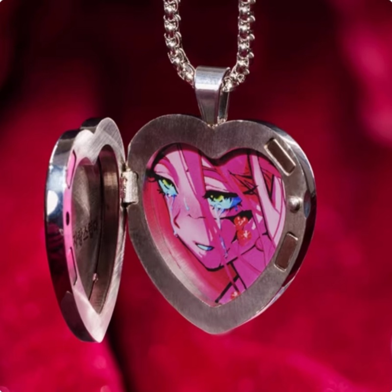 Alien Stage Ivan Till Luka Hyu - Anime Merchandise For Sale のレビューと価格