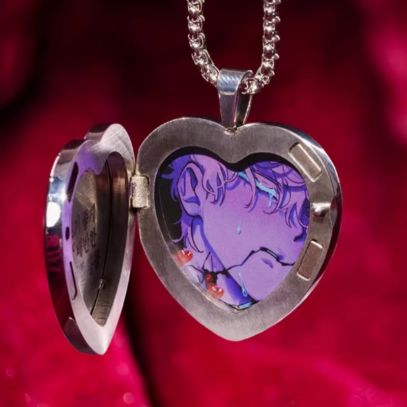 Alien Stage Ivan Till Luka Hyu - Anime Merchandise For Sale のレビューと価格