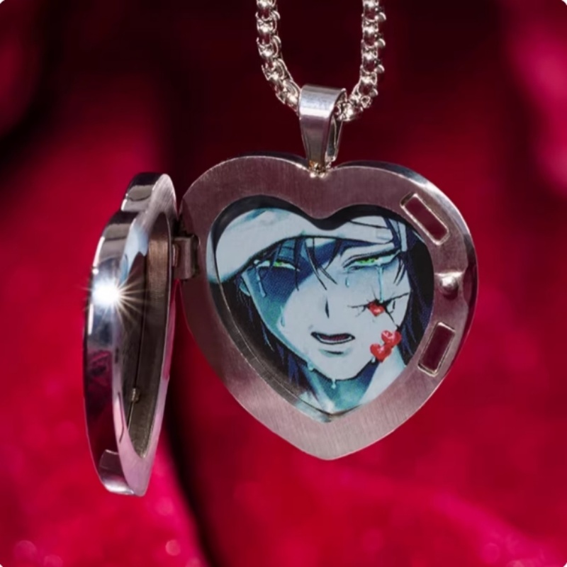 Alien Stage Ivan Till Luka Hyu - Anime Merchandise For Sale のレビューと価格