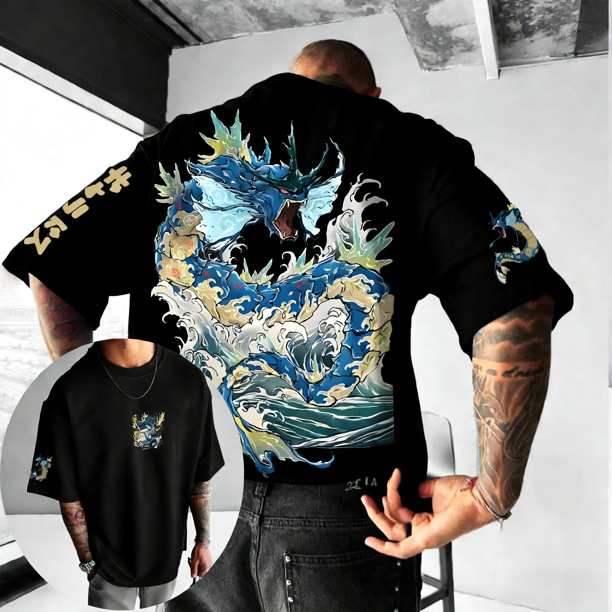 Pokemon  Co Branded Men's and  - Pokemon Anime Merchandise のレビューと価格