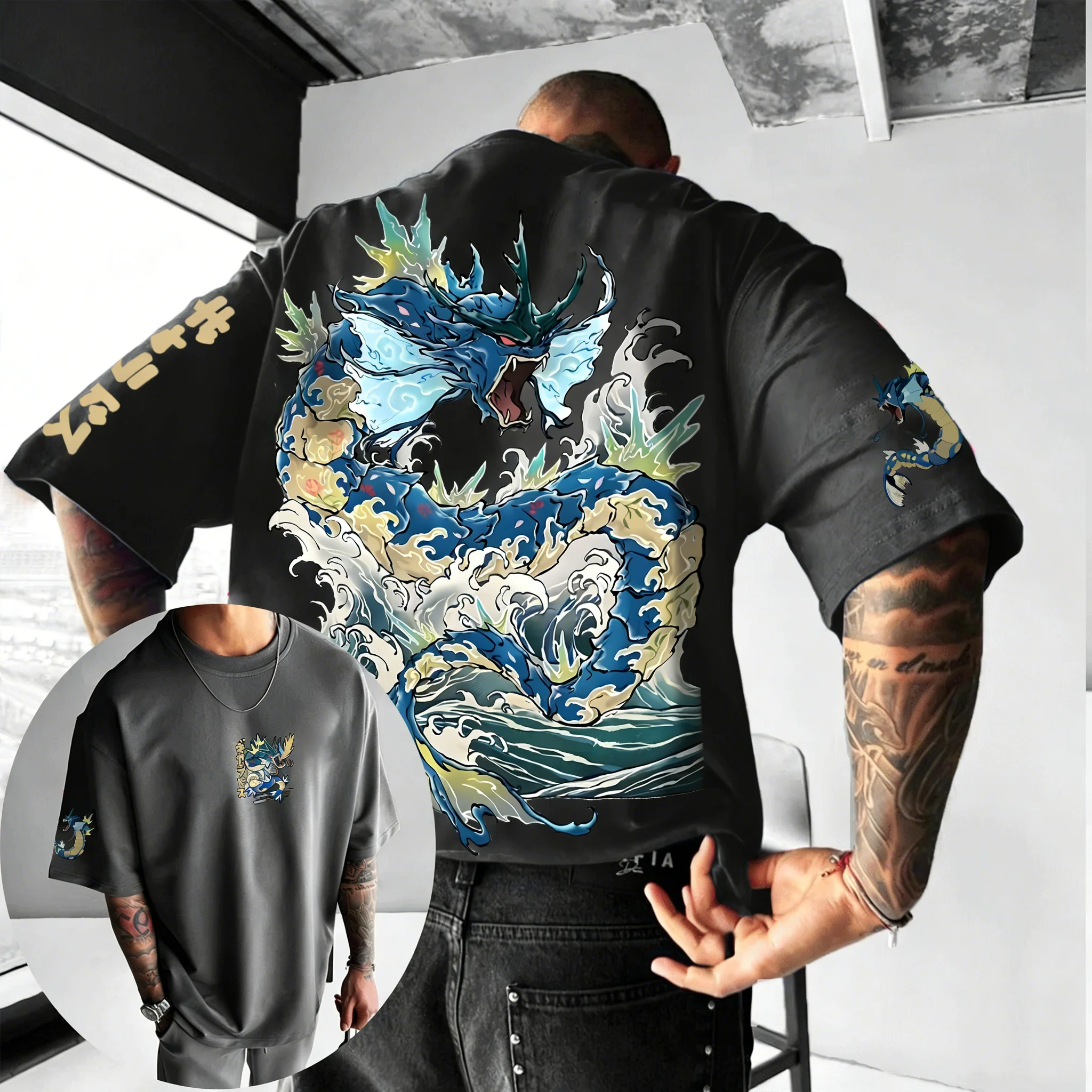 Pokemon  Co Branded Men's and  - Pokemon Anime Merchandise のレビューと価格