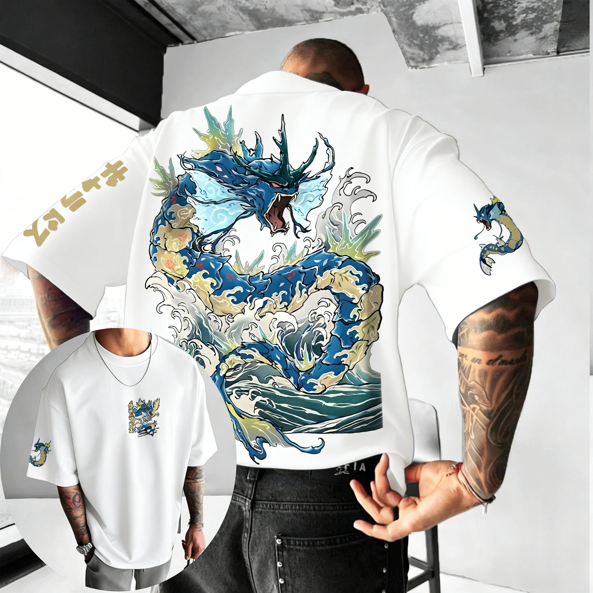 Pokemon  Co Branded Men's and  - Pokemon Anime Merchandise のレビューと価格