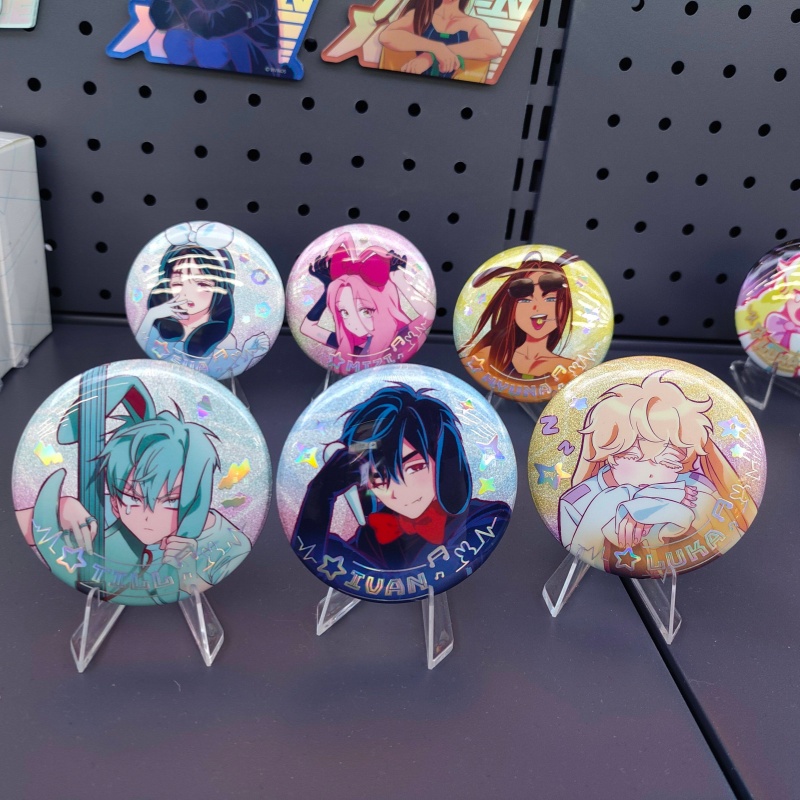 New Hot Official Anime Merchan - Official Merchandise Anime のレビューと価格