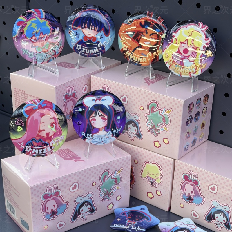 New Hot Official Anime Merchan - Official Merchandise Anime のレビューと価格