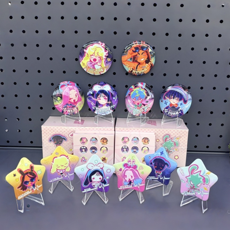 New Hot Official Anime Merchan - Official Merchandise Anime のレビューと価格