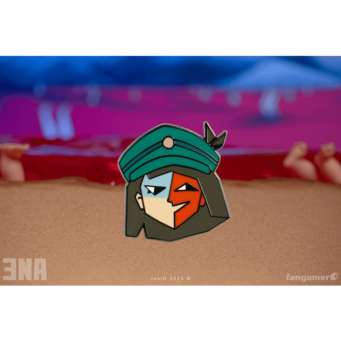 Official ENA Dream BBQ Charact - Official Merchandise Anime のレビューと価格