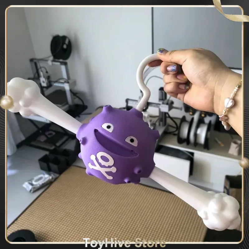 Anime Pokemon 3d Printing Hang - Pokemon Anime Merchandise のレビューと価格