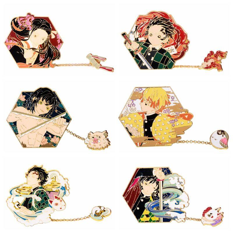 Demon Slayer Kamado Tanjirou M - Anime Merchandise For Sale のレビューと価格