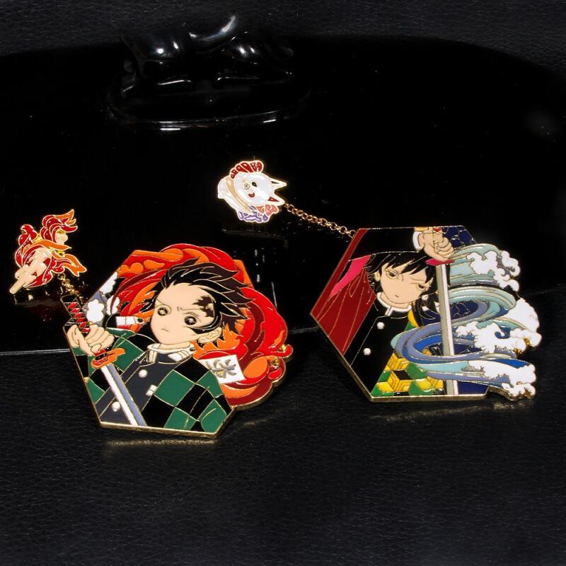 Demon Slayer Kamado Tanjirou M - Anime Merchandise For Sale のレビューと価格