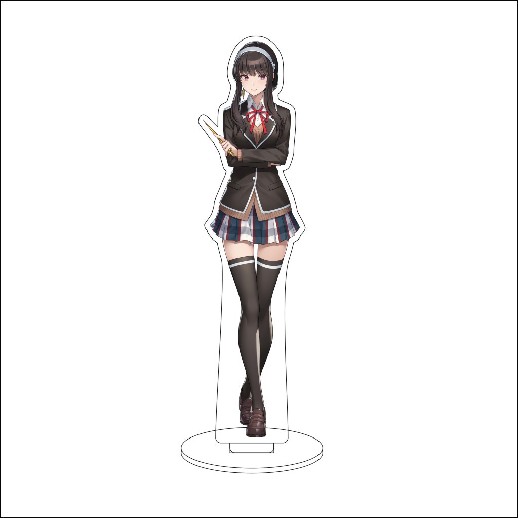 16CM Anime SPY×FAMILY Yor Forg - Acrylic Stand Figure のレビューと価格
