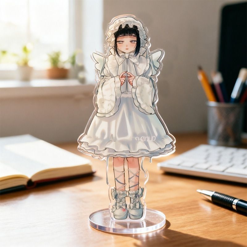 Anime Peripherals Sakura Harun - Free Anime Merchandise のレビューと価格