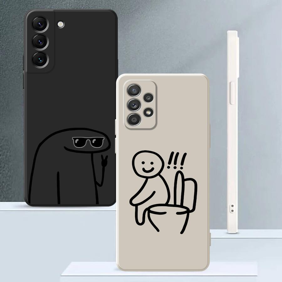 Case for Samsung Galaxy A34 A1 - Lanyard Anime Logo のレビューと価格