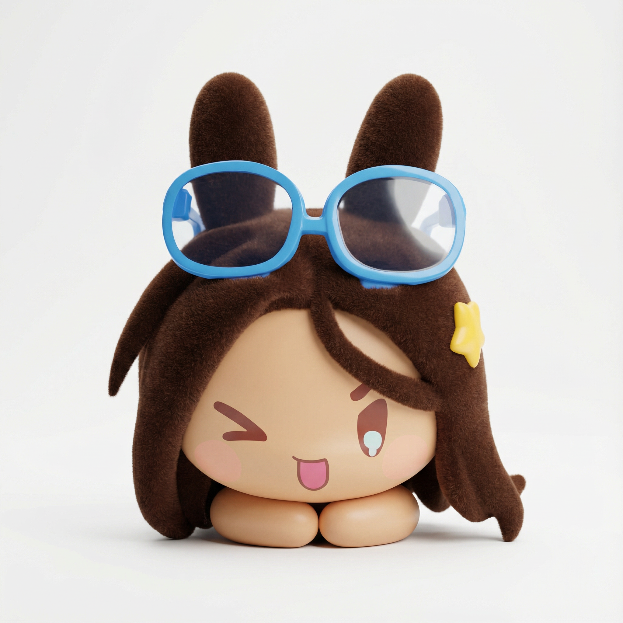 Alien Stage Rabbit Series Blin - Official Merchandise Anime のレビューと価格