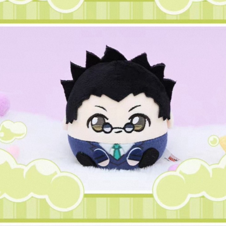 Dullset Hunter x Hunter Offici - Official Merchandise Anime のレビューと価格
