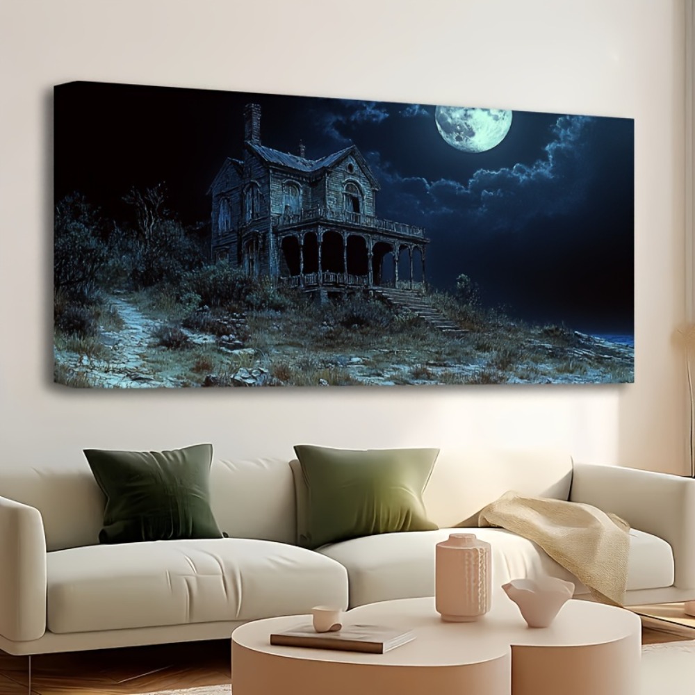 1.5 inch thick pine solid wood - Art Print Framed のレビューと価格