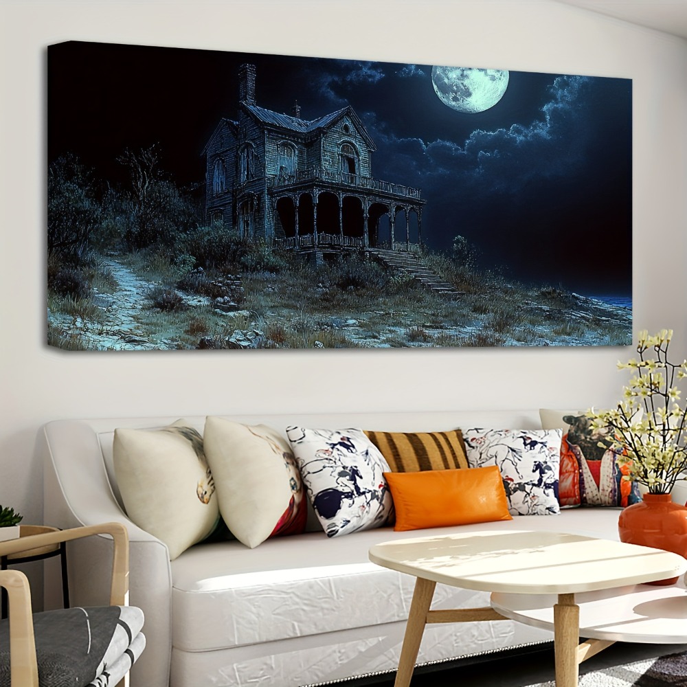 1.5 inch thick pine solid wood - Art Print Framed のレビューと価格