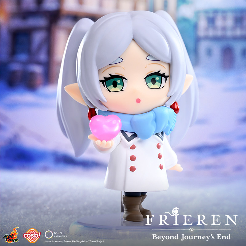 Original Frieren: Beyond Journ - Anime Merchandise For Sale のレビューと価格