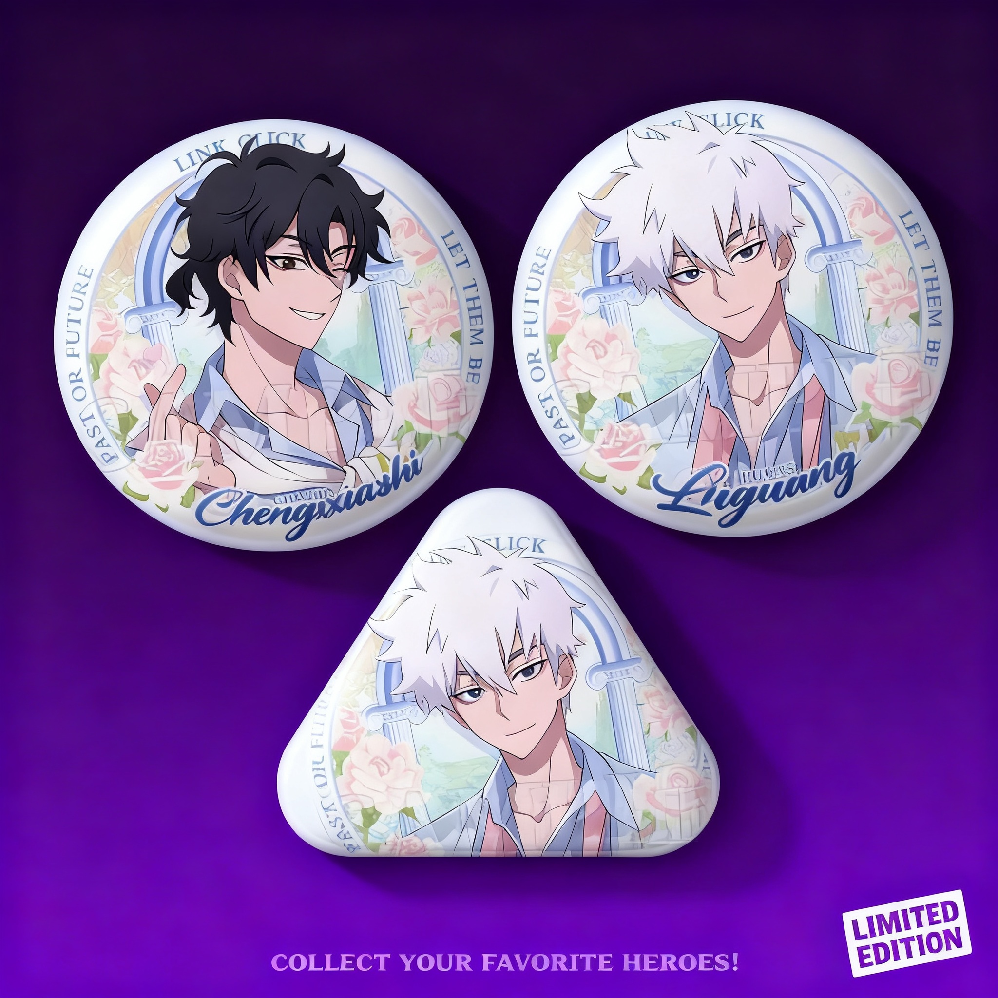 Anime Time Agent Double Flash  - Anime Cosplay Merchandise のレビューと価格