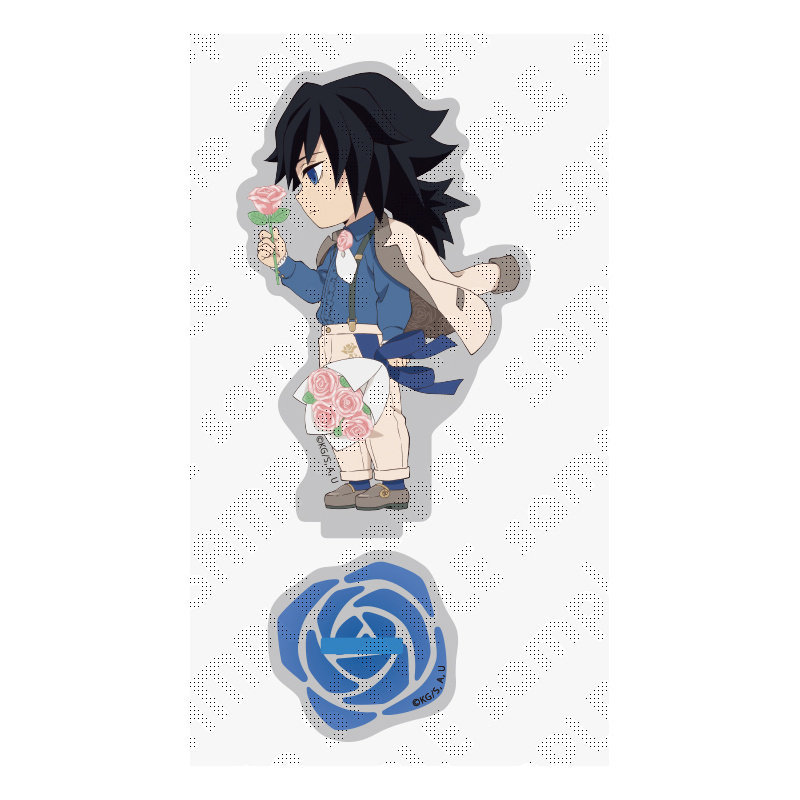 Anime Peripherals Tokitou Muic - Free Anime Merchandise のレビューと価格