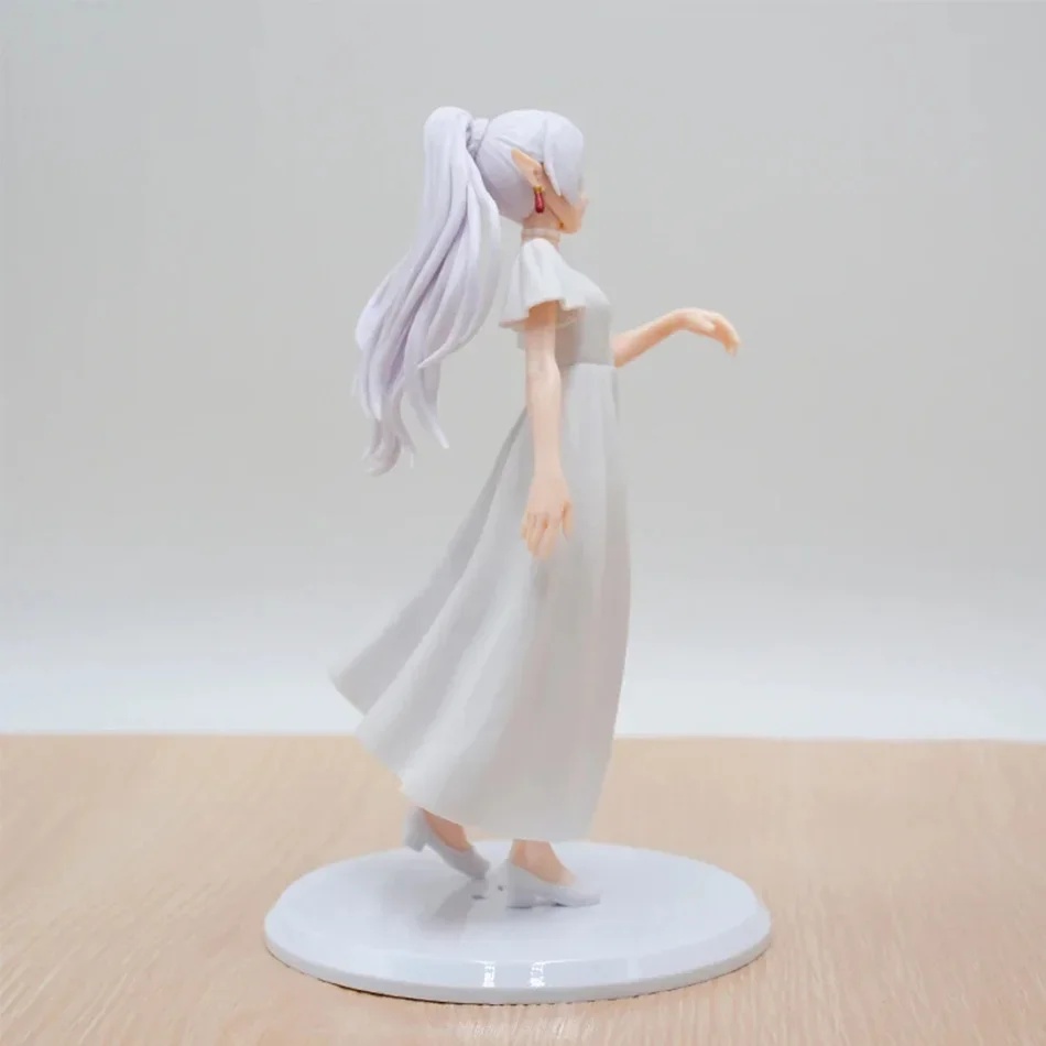 Anime Action Figure - PVC Orna - Frieren Anime Merchandise のレビューと価格
