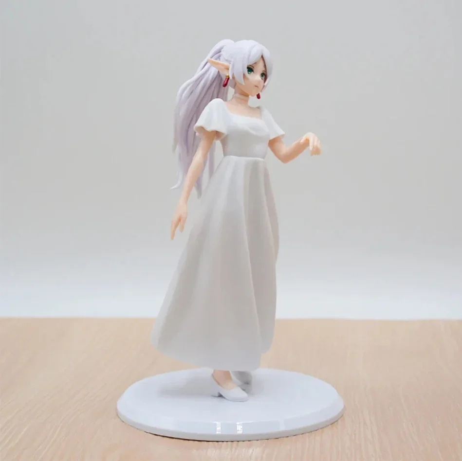 Anime Action Figure - PVC Orna - Frieren Anime Merchandise のレビューと価格