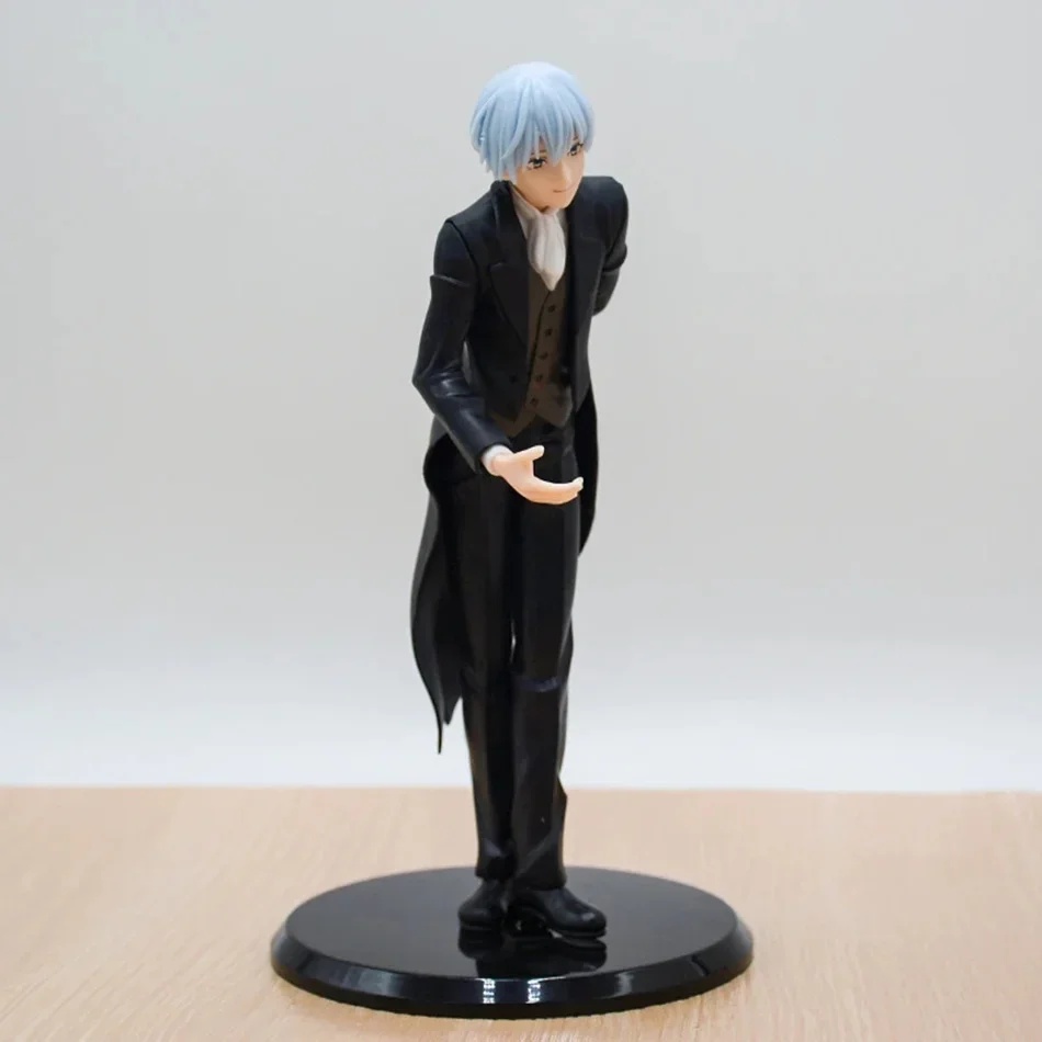 Anime Action Figure - PVC Orna - Frieren Anime Merchandise のレビューと価格