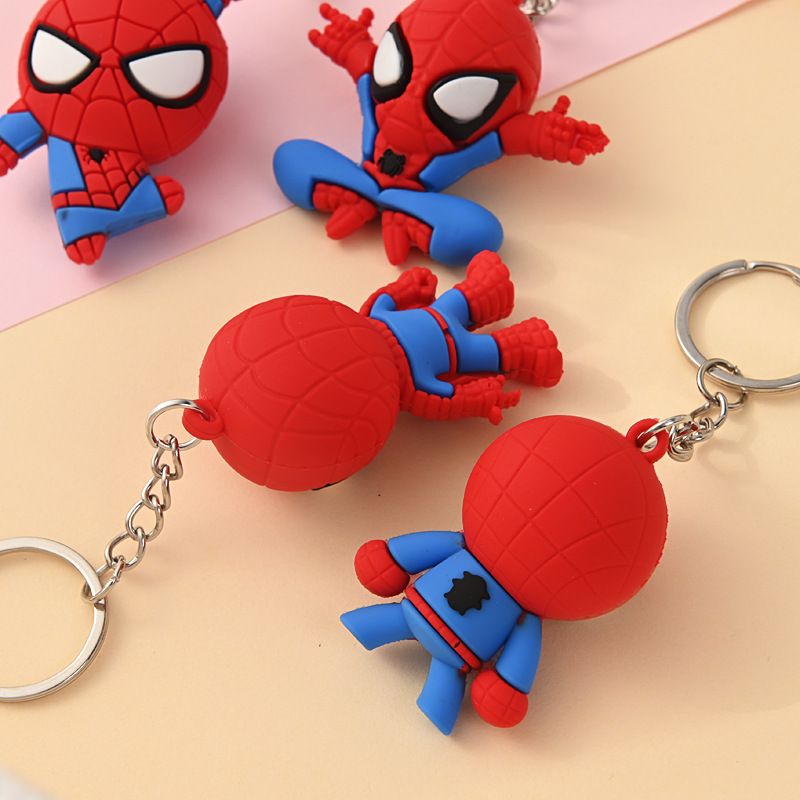Marvel Merchandise Cute Cartoo - Anime Kingdom Merchandise のレビューと価格
