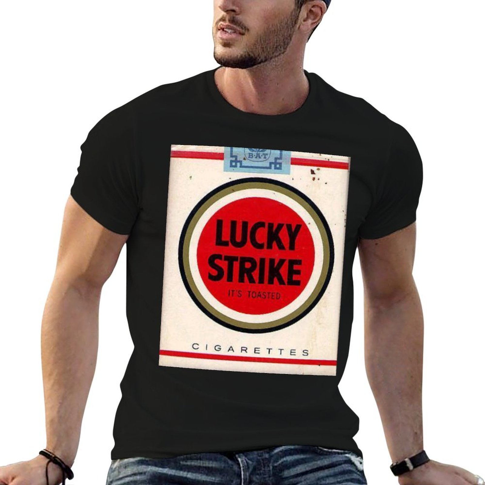 BEST SELLER Lucky Strike Merch - Anime Merchandise For Men のレビューと価格
