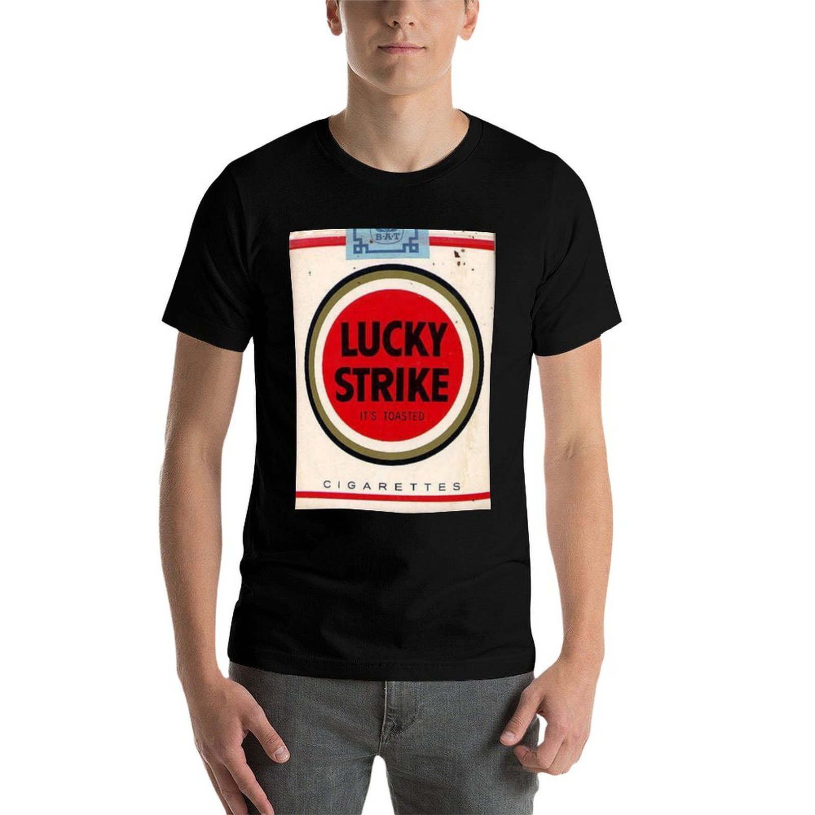 BEST SELLER Lucky Strike Merch - Anime Merchandise For Men のレビューと価格