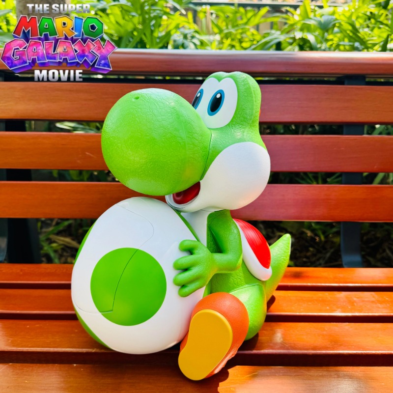 Super Mario Galaxy Movie Merch - Anime Merchandise For Sale のレビューと価格