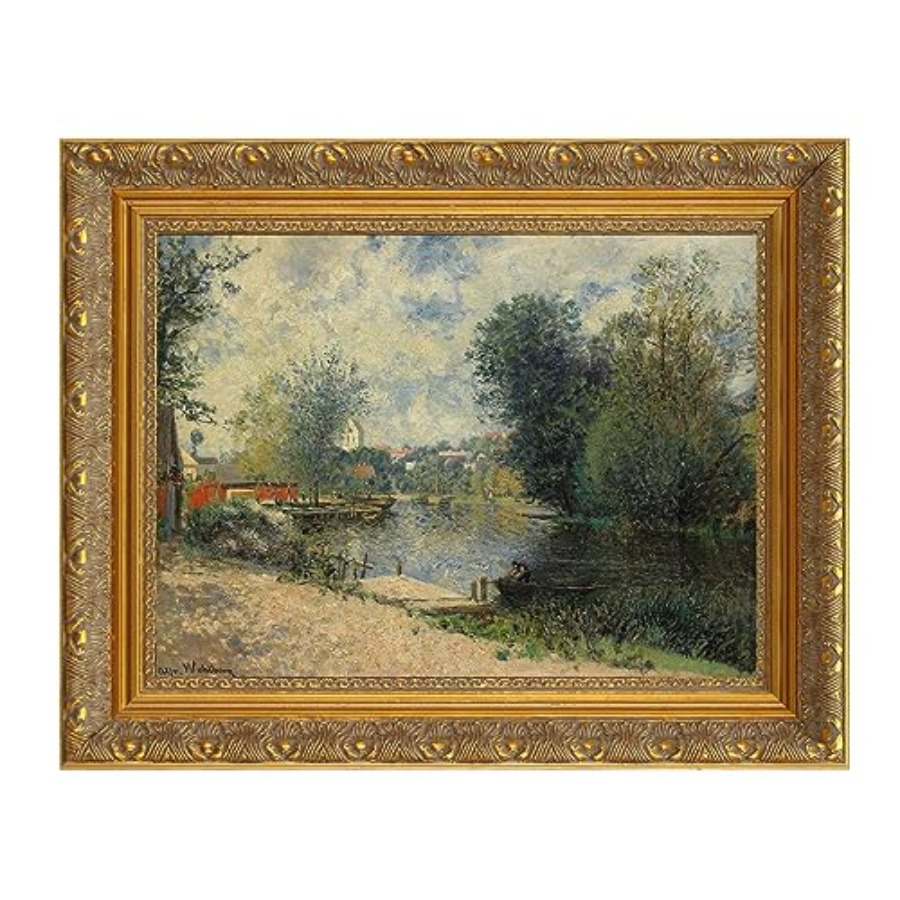 DIY Wood Frame for 24x36 Canva - Art Print Framed のレビューと価格