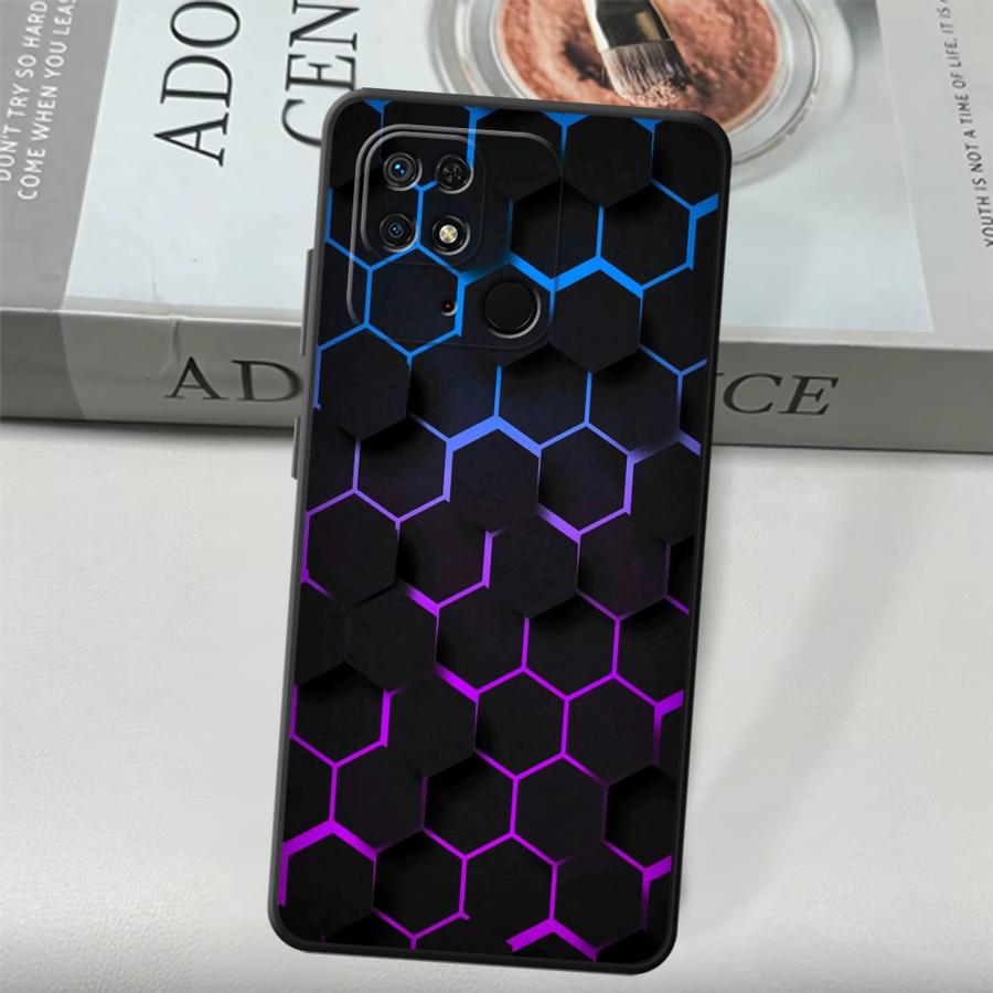 Phone Cover Case for Xiaomi Re - Lanyard Anime Logo のレビューと価格