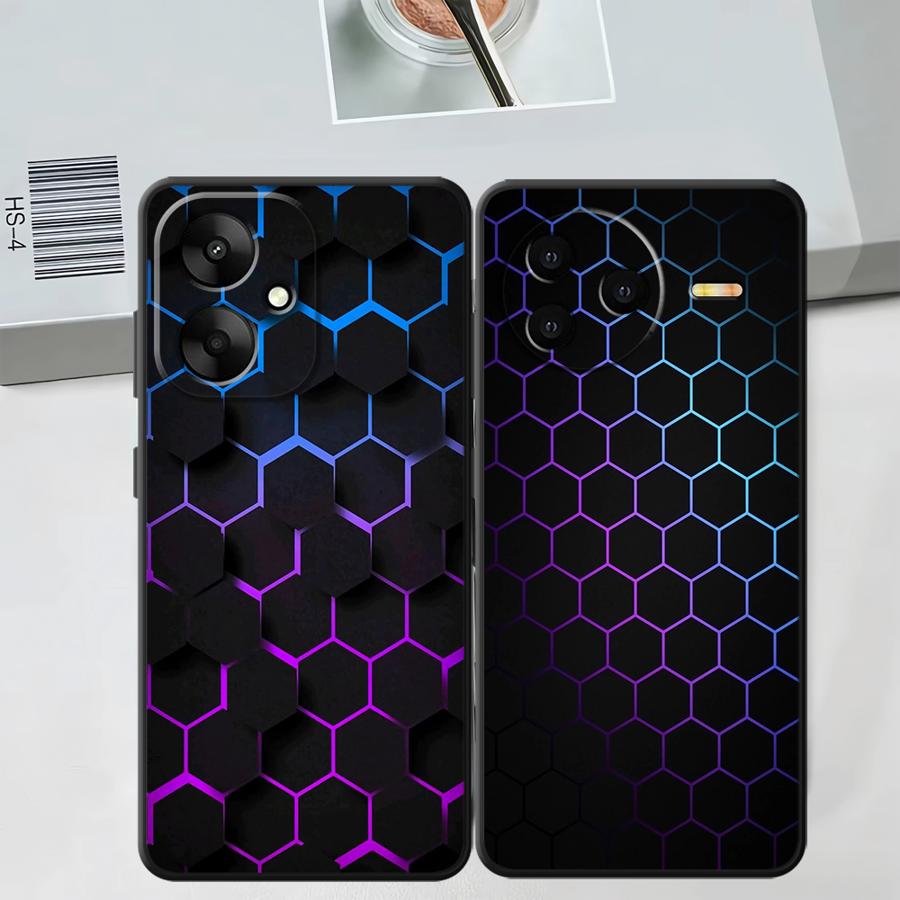 Phone Cover Case for Xiaomi Re - Lanyard Anime Logo のレビューと価格