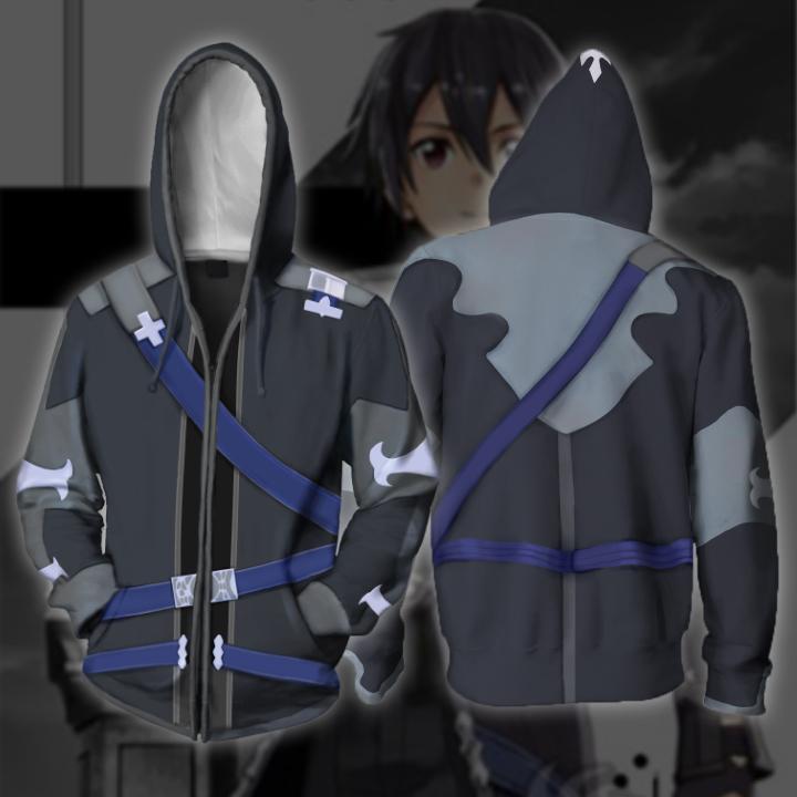 Sword Art Online Anime CS Zipp - Anime Merchandise For Men のレビューと価格