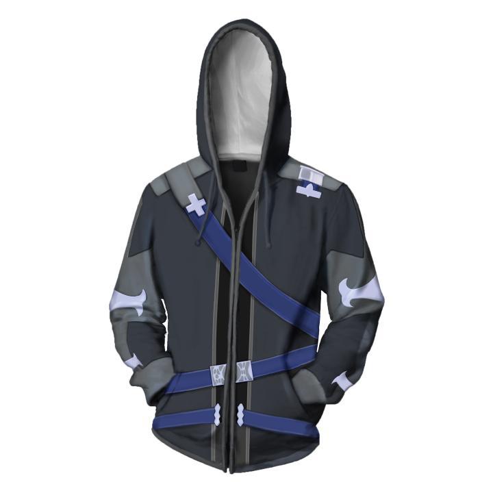 Sword Art Online Anime CS Zipp - Anime Merchandise For Men のレビューと価格