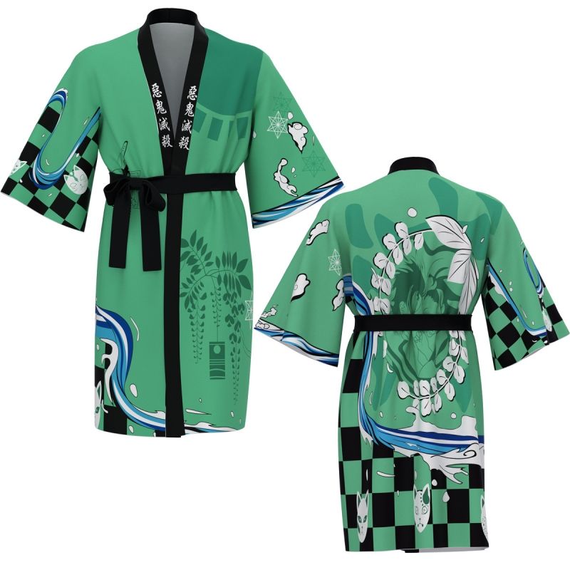 Demon Slayer Merchandising Kam - Anime Merchandise For Sale のレビューと価格