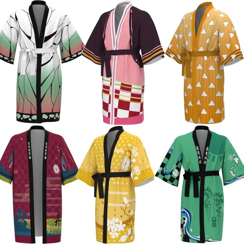 Demon Slayer Merchandising Kam - Anime Merchandise For Sale のレビューと価格