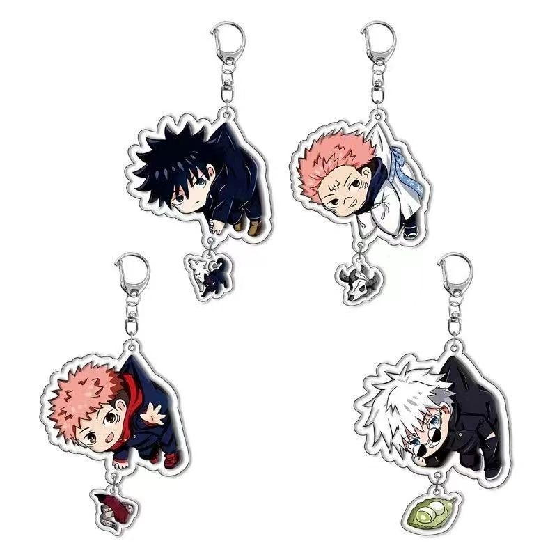 Jujutsu Kaisen Fan Art Anime M - Anime Fan Merchandise のレビューと価格