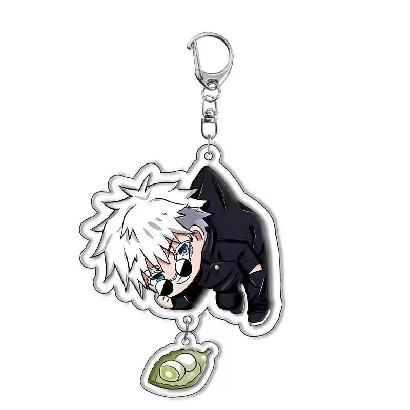 Jujutsu Kaisen Fan Art Anime M - Anime Fan Merchandise のレビューと価格