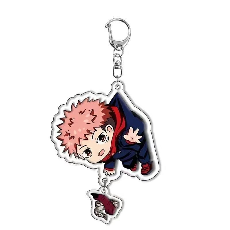 Jujutsu Kaisen Fan Art Anime M - Anime Fan Merchandise のレビューと価格