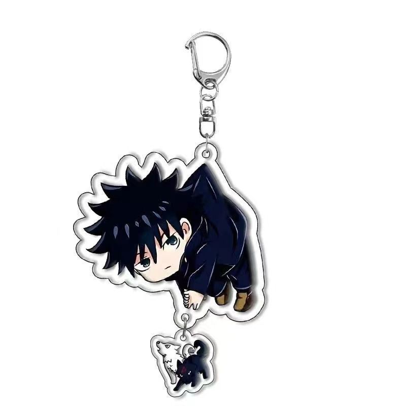 Jujutsu Kaisen Fan Art Anime M - Anime Fan Merchandise のレビューと価格