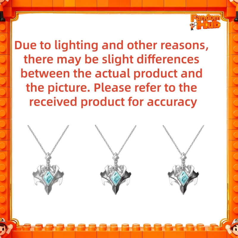 Dottore Anime Goods Necklace – - Unique Anime Merchandise のレビューと価格