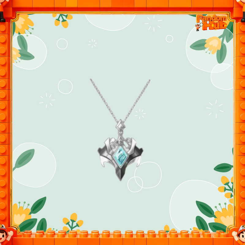 Dottore Anime Goods Necklace – - Unique Anime Merchandise のレビューと価格
