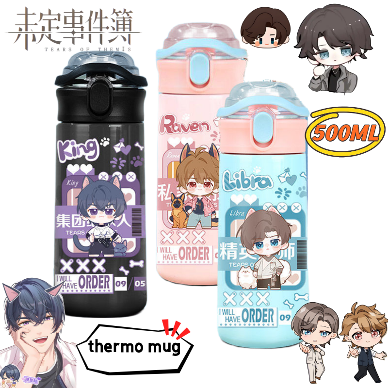 Tears of Themis Artem Wing ani - Anime Kingdom Merchandise のレビューと価格