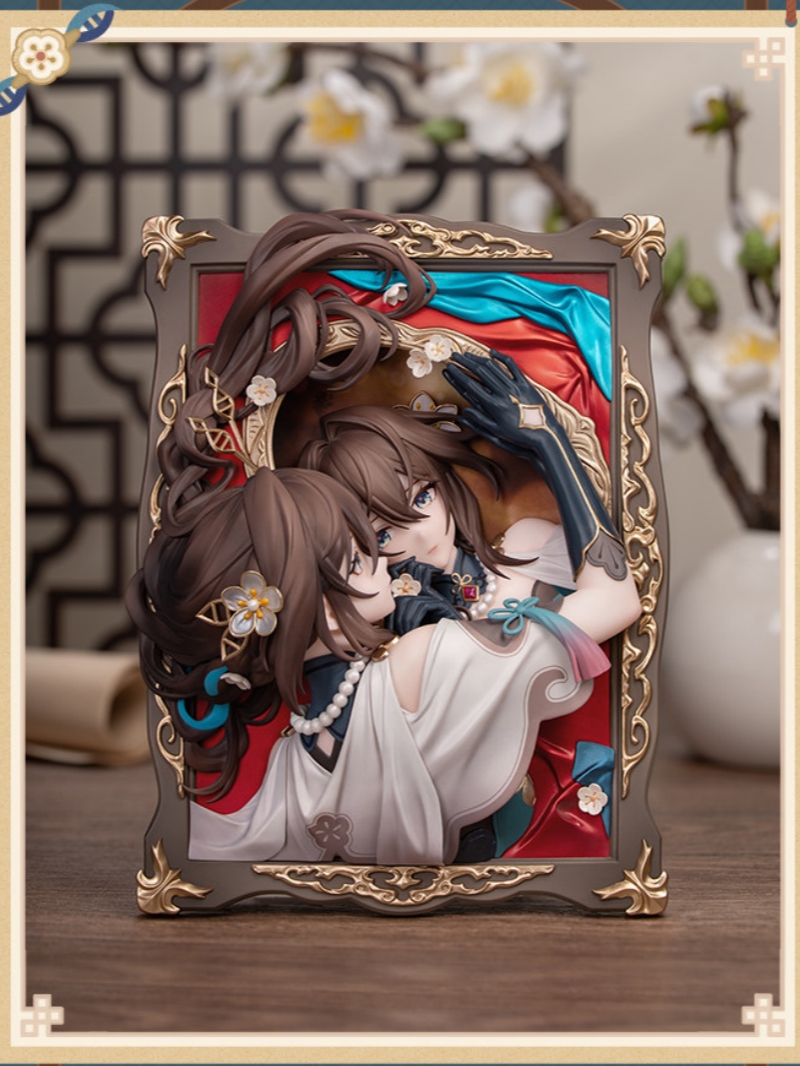 Ruan Mei Self in the Mirror 3D - Anime Merchandise For Sale のレビューと価格