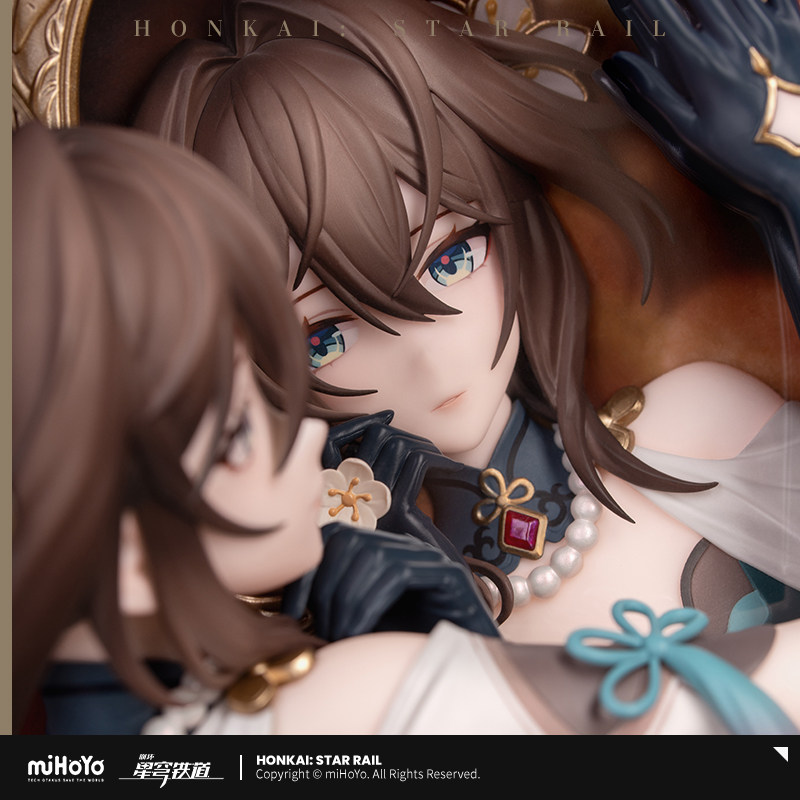 Ruan Mei Self in the Mirror 3D - Anime Merchandise For Sale のレビューと価格